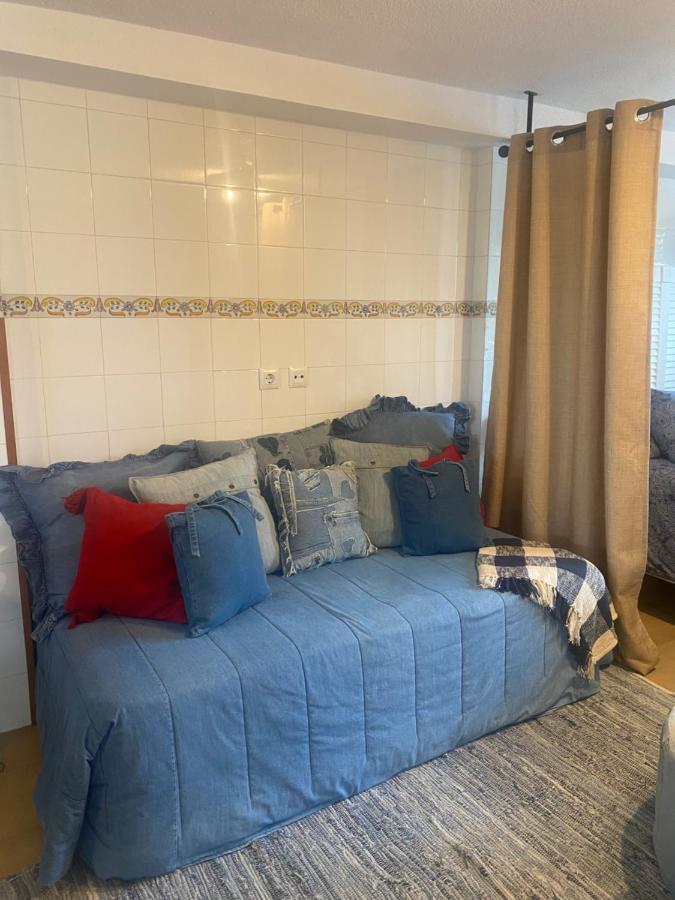 Apartamento Casa Ellenita Las Canteras  Exterior foto
