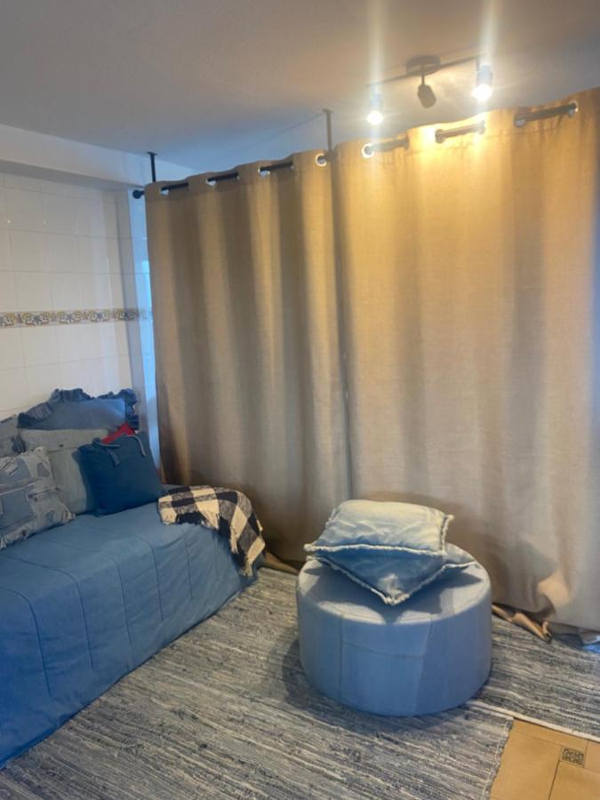 Apartamento Casa Ellenita Las Canteras  Exterior foto